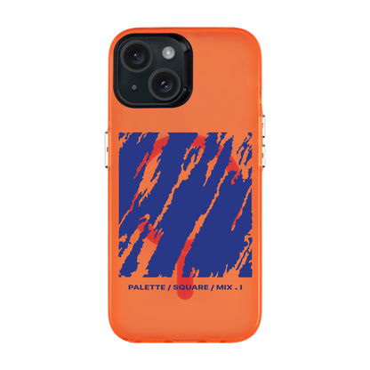 PALETTE-iPhone 15 Hold Kılıf MagSafe Özellikli