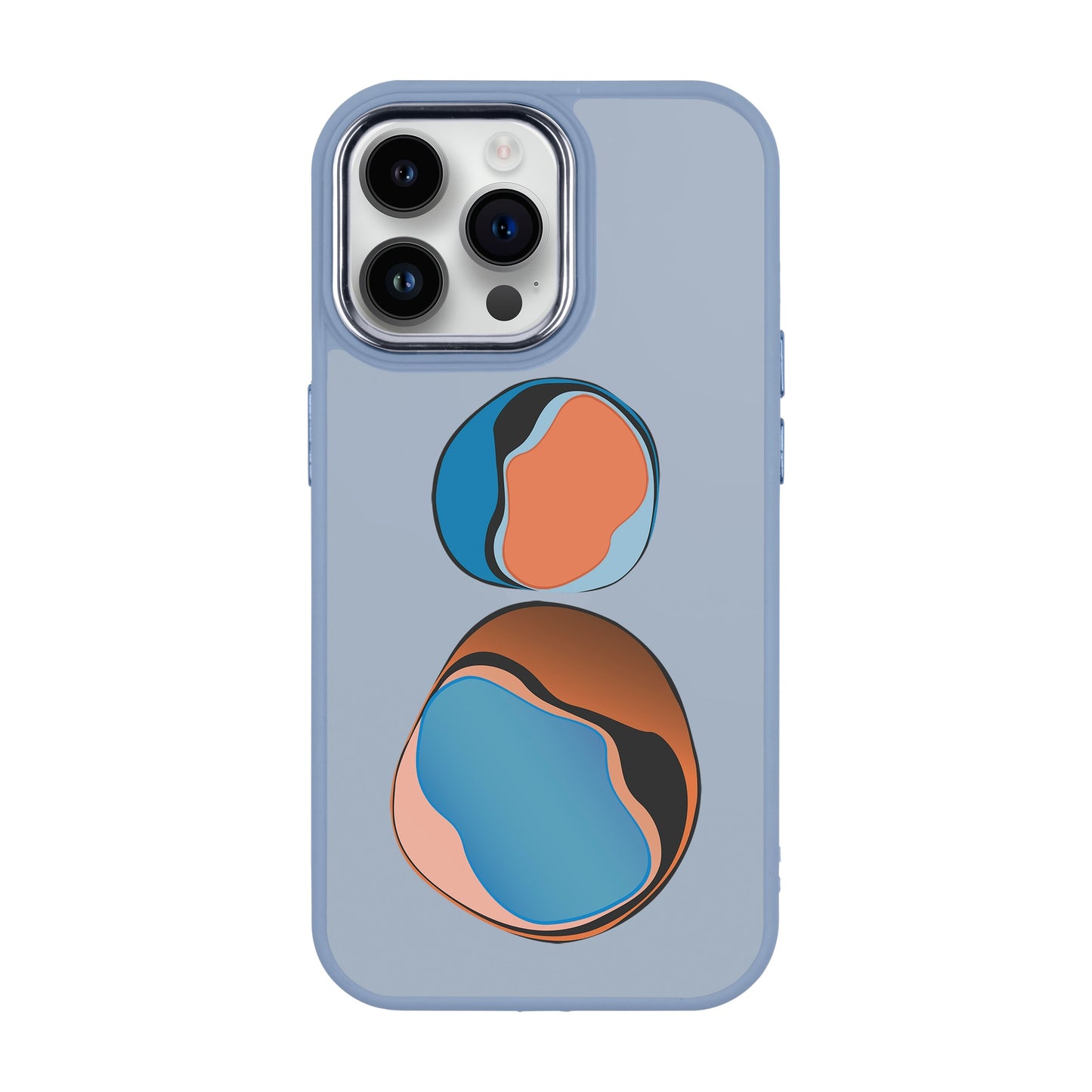 LOOKING FOR GEMS-iPhone 14 Pro Max Proof Kılıf