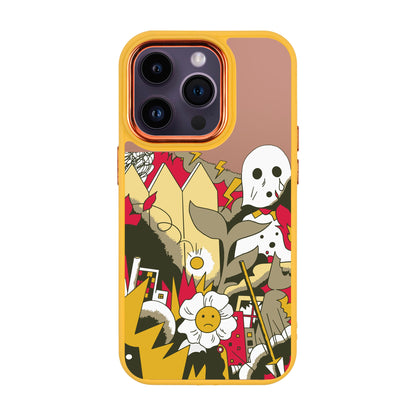 EVERYTHING IS BURNING-Proof Kılıf - iPhone 13 Pro