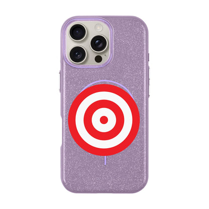 BULL'S EYE-iPhone 16 Pro Max Radiant Kılıf MagSafe Özellikli