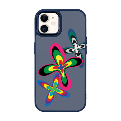 COLOR FLOWER-iPhone 11 Proof Kılıf