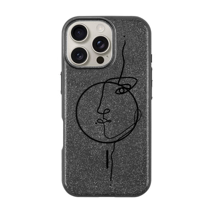 FACE-iPhone 16 Pro Max Radiant Kılıf MagSafe Özellikli