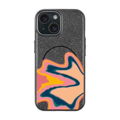 US IN ESSENCE-Radiant Kılıf MagSafe Özellikli - iPhone 13