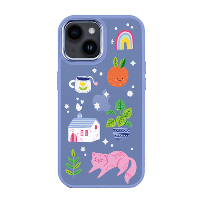 FRESH SPRING-Proof Kılıf - iPhone 14