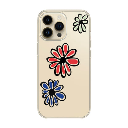 FLORIST-iPhone 15 Pro Max Solid Kılıf