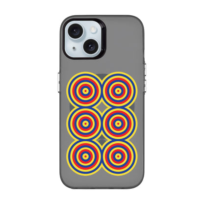 LOLLIPOPS-iPhone 15 Hold Kılıf MagSafe Özellikli