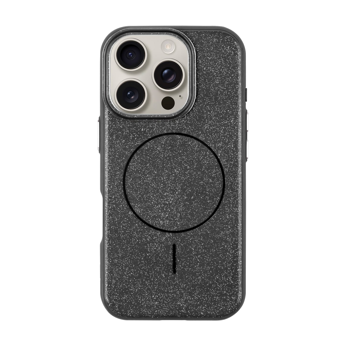 NEW-iPhone 16 Pro Radiant Kılıf MagSafe Özellikli