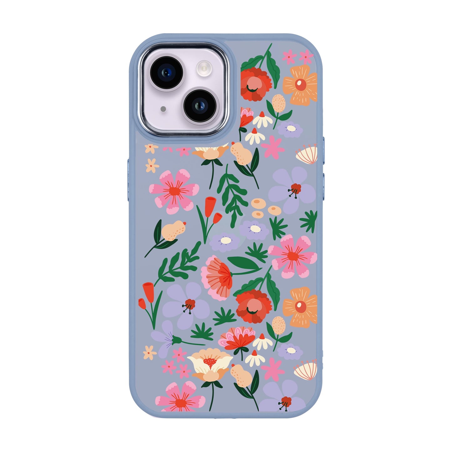 GRACIOUS-Proof Kılıf - iPhone 14