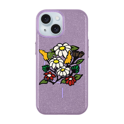 BUNDLE-iPhone 15 Plus Radiant Kılıf MagSafe Özellikli