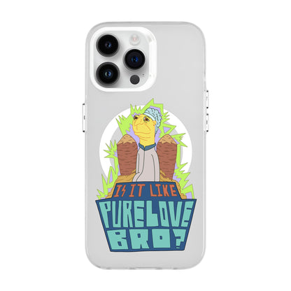 PURE LOVE-iPhone 13 Pro Max Hold Kılıf MagSafe Özellikli