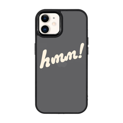 HMM-iPhone 11 Proof Kılıf