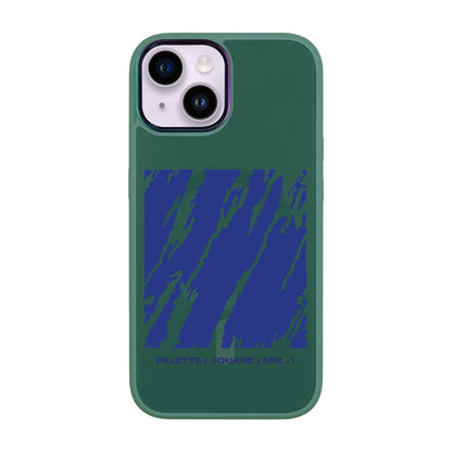 PALETTE-iPhone 12 Vigor Kılıf MagSafe Özellikli