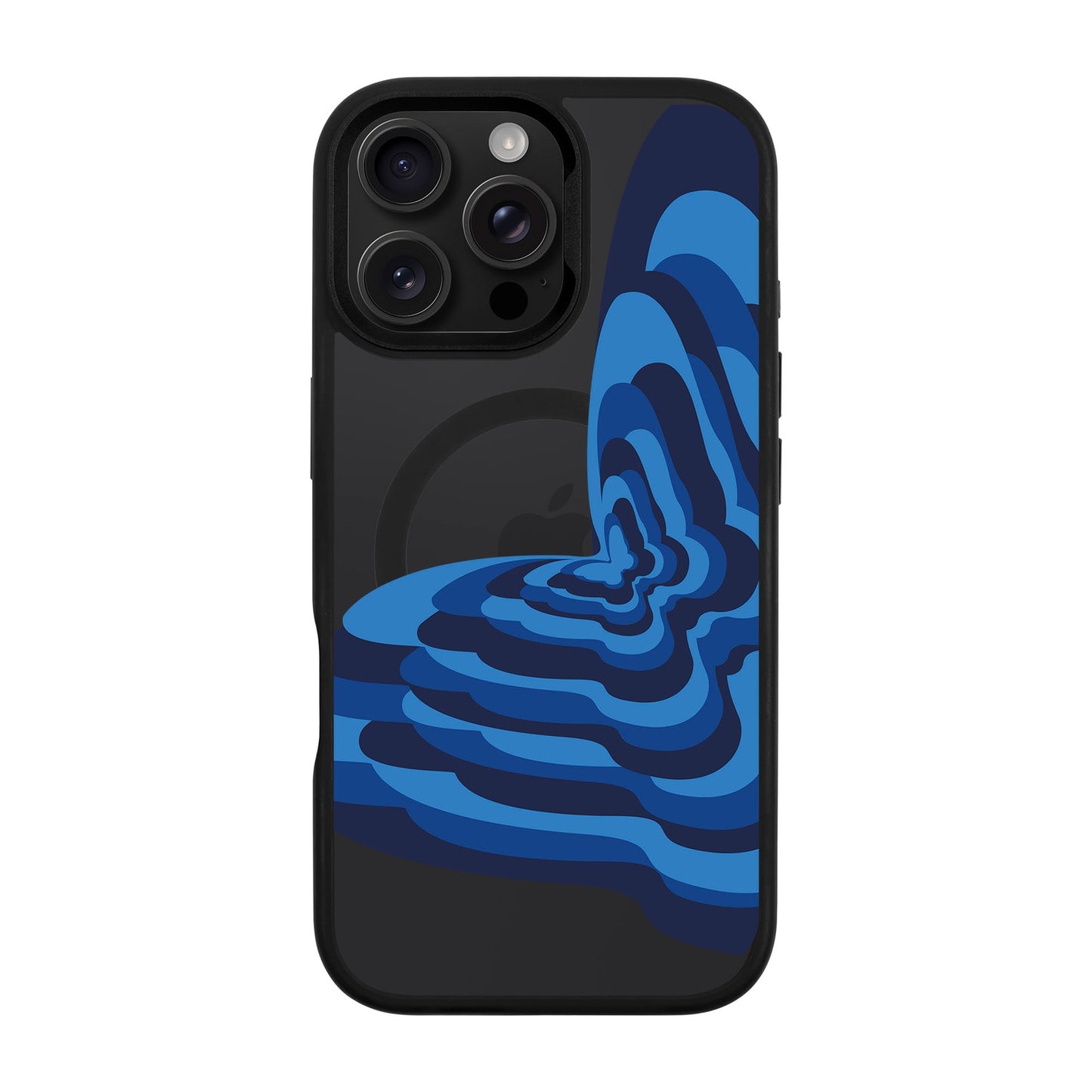 BUTTERFLY-iPhone 16 Pro Max Rise Kılıf MagSafe Özellikli