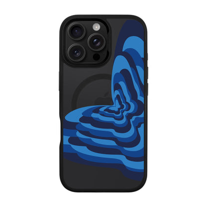 BUTTERFLY-iPhone 16 Pro Max Rise Kılıf MagSafe Özellikli