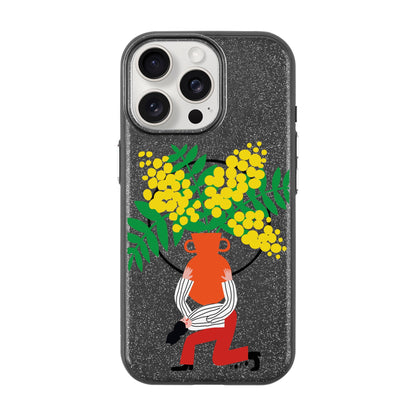 VASE-iPhone 15 Pro Max Radiant Kılıf MagSafe Özellikli