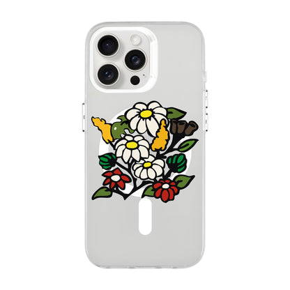 BUNDLE-iPhone 13 Pro Max Hold Kılıf MagSafe Özellikli