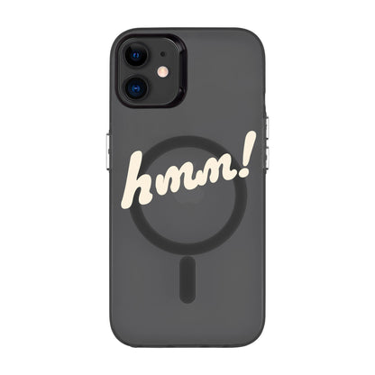 HMM-Hold Kılıf MagSafe Özellikli - iPhone 11