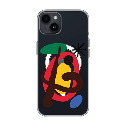 MASTERPIECE-iPhone 14 Plus Solid Kılıf MagSafe Özellikli