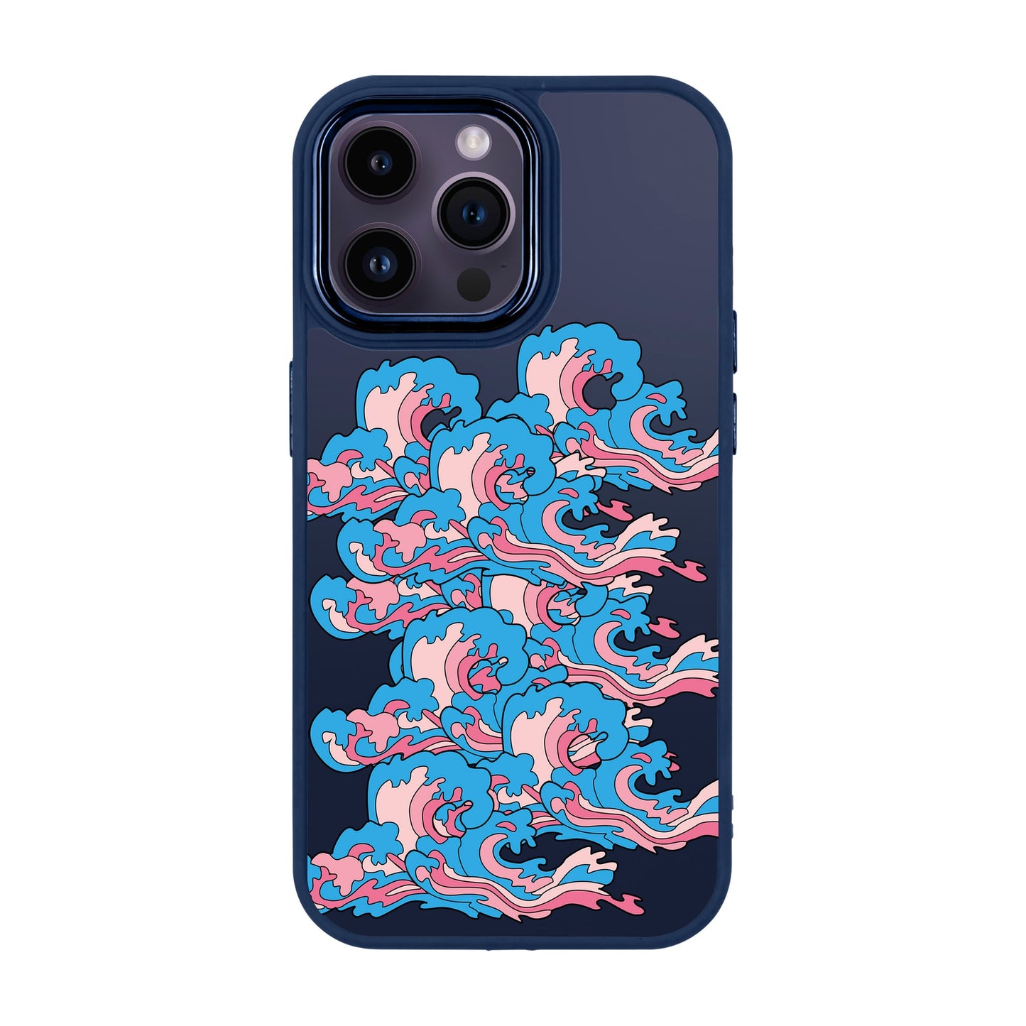 SURF-iPhone 14 Pro Max Proof Kılıf