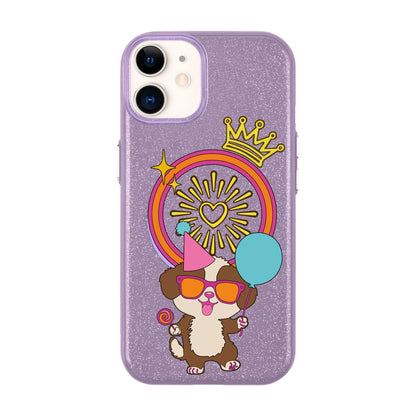 DOG LOVER-Radiant Kılıf MagSafe Özellikli - iPhone 11