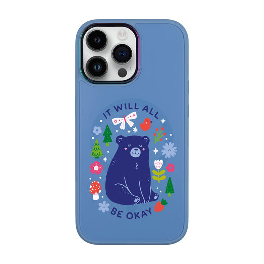 BE OKAY-iPhone 14 Pro Max Vigor Kılıf MagSafe Özellikli