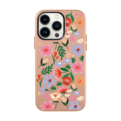 GRACIOUS-iPhone 13 Pro Leather Kılıf