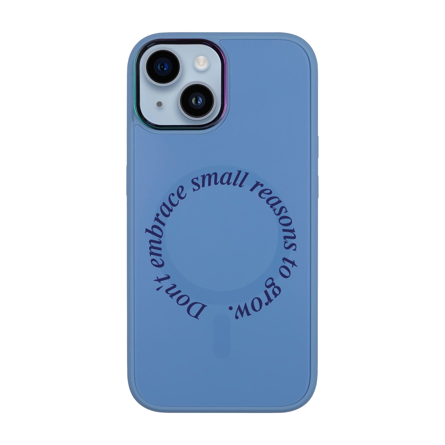 GROW-Vigor Kılıf MagSafe Özellikli - iPhone 13