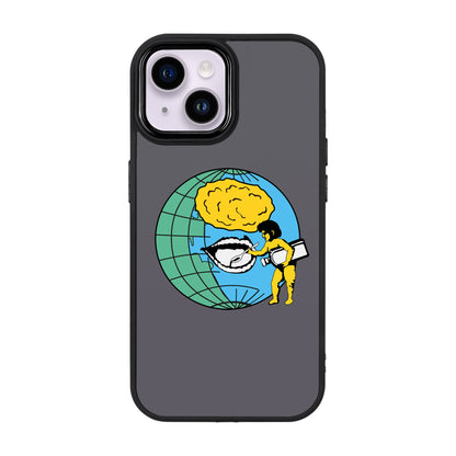 CREATIVE-Proof Kılıf - iPhone 14