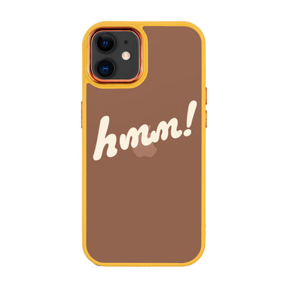 HMM-iPhone 11 Proof Kılıf