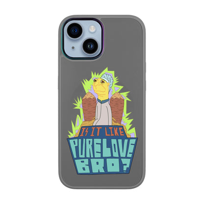 PURE LOVE-Vigor Kılıf MagSafe Özellikli - iPhone 13