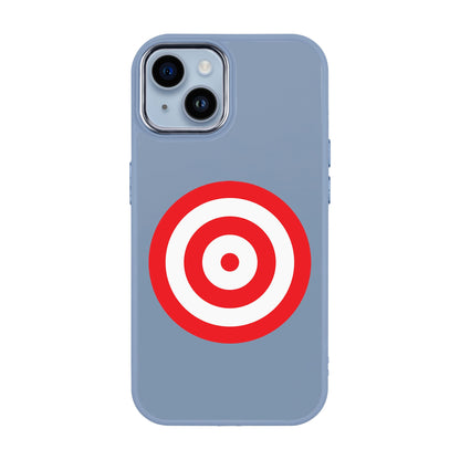 BULL'S EYE-iPhone 14 Plus Proof Kılıf