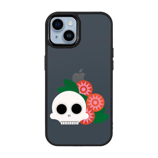 MEMENTO BLOOM-iPhone 14 Plus Proof Kılıf