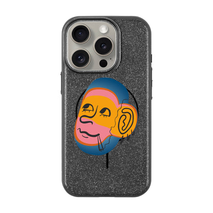 CLIMBING-Radiant Kılıf MagSafe Özellikli - iPhone 15 Pro