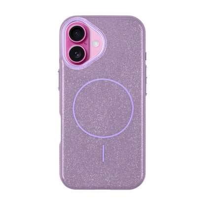 NEW-iPhone 16 Plus Radiant Kılıf MagSafe Özellikli