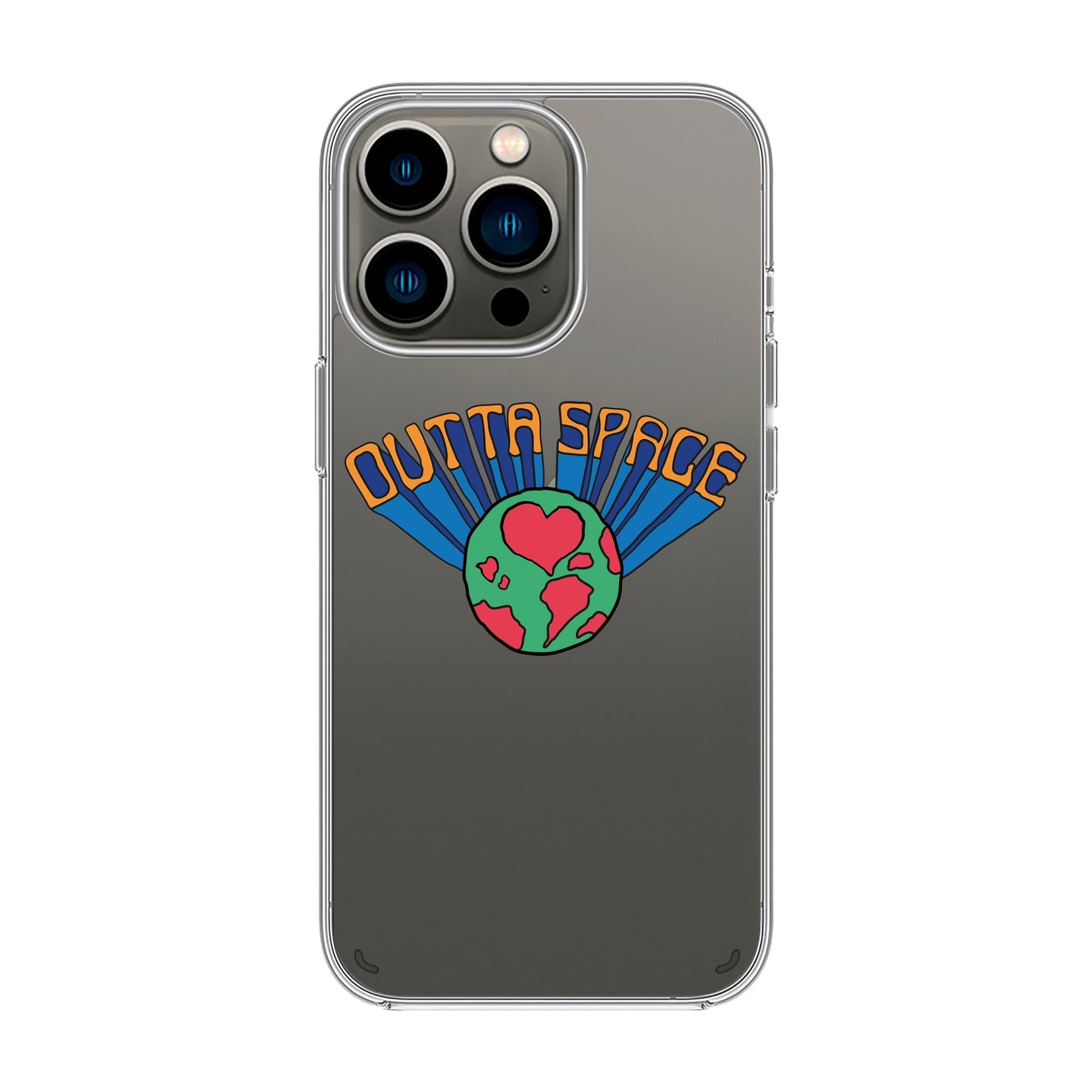 SPACE-iPhone 11 Pro Max Solid Kılıf