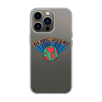 SPACE-iPhone 11 Pro Max Solid Kılıf