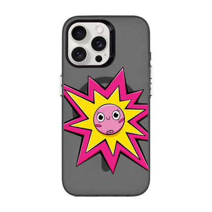 POP PRINCESSES-iPhone 15 Pro Max Hold Kılıf MagSafe Özellikli