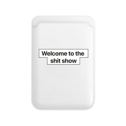 WELCOME-Leather Kartlık