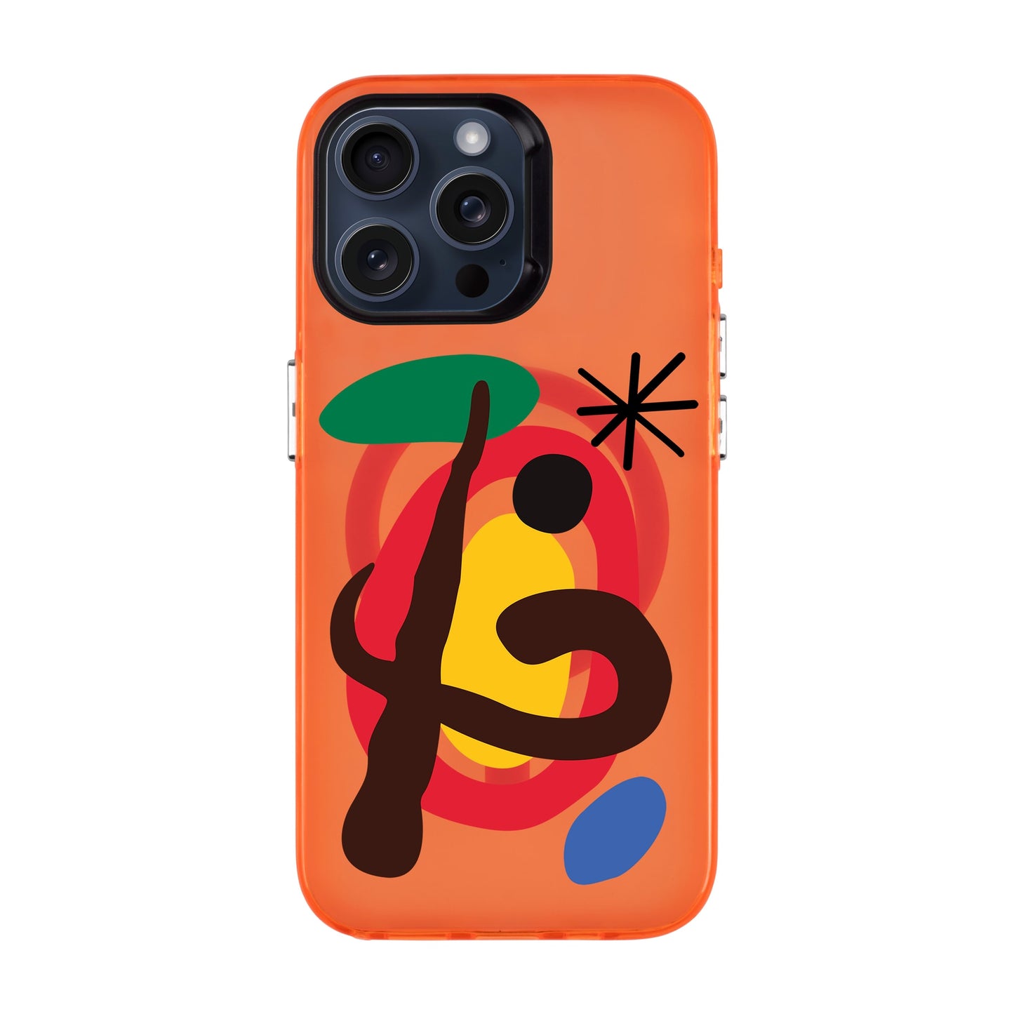 MASTERPIECE-Hold Kılıf MagSafe Özellikli - iPhone 15 Pro Max