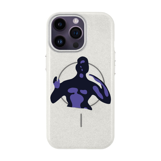 COSTUME-iPhone 14 Pro Max Radiant Kılıf MagSafe Özellikli