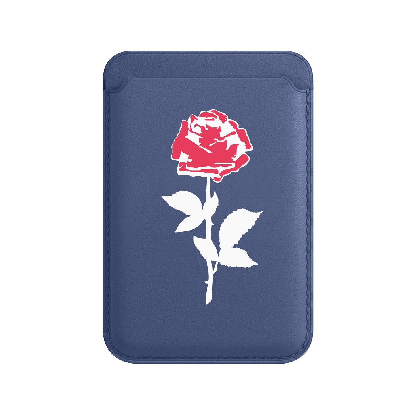 NATUREL ROSE-Leather Kartlık