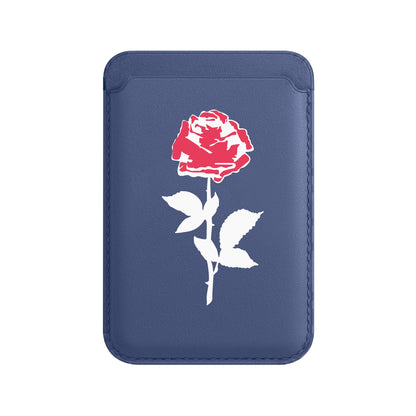 NATUREL ROSE-Leather Kartlık