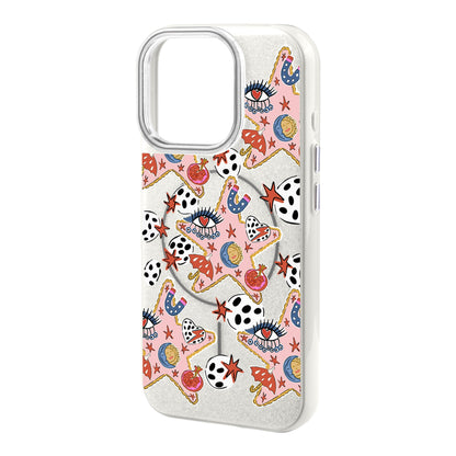 DURUSKO-iPhone 16 Plus Radiant Kılıf MagSafe Özellikli