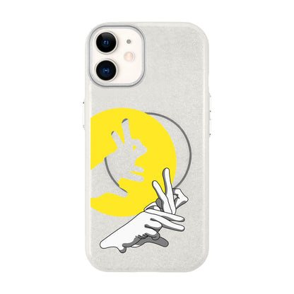BUNNY-Radiant Kılıf MagSafe Özellikli - iPhone 11