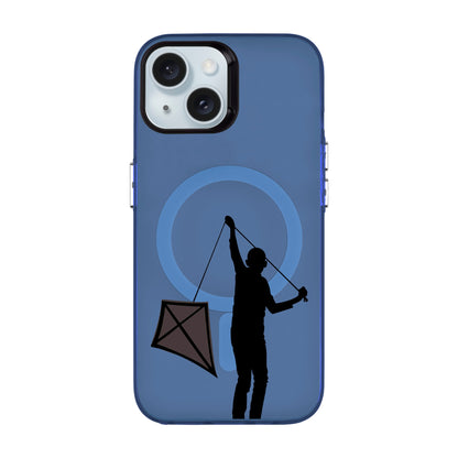 KITE-iPhone 15 Hold Kılıf MagSafe Özellikli