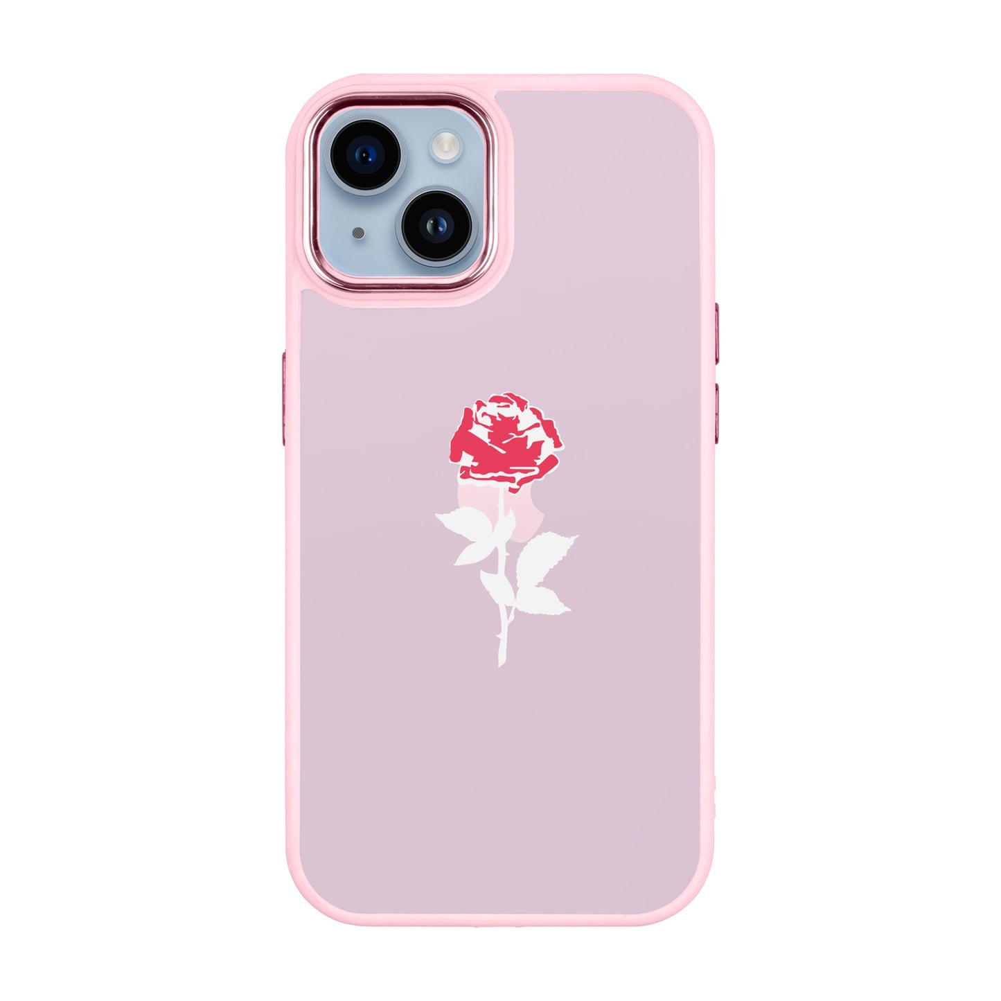 NATUREL ROSE-Proof Kılıf - iPhone 14