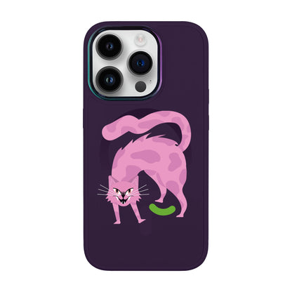 GRUMBLEPAWS-iPhone 13 Pro Vigor Kılıf MagSafe Özellikli