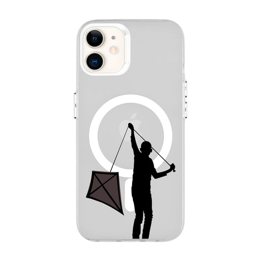 KITE-iPhone 11 Hold Kılıf MagSafe Özellikli