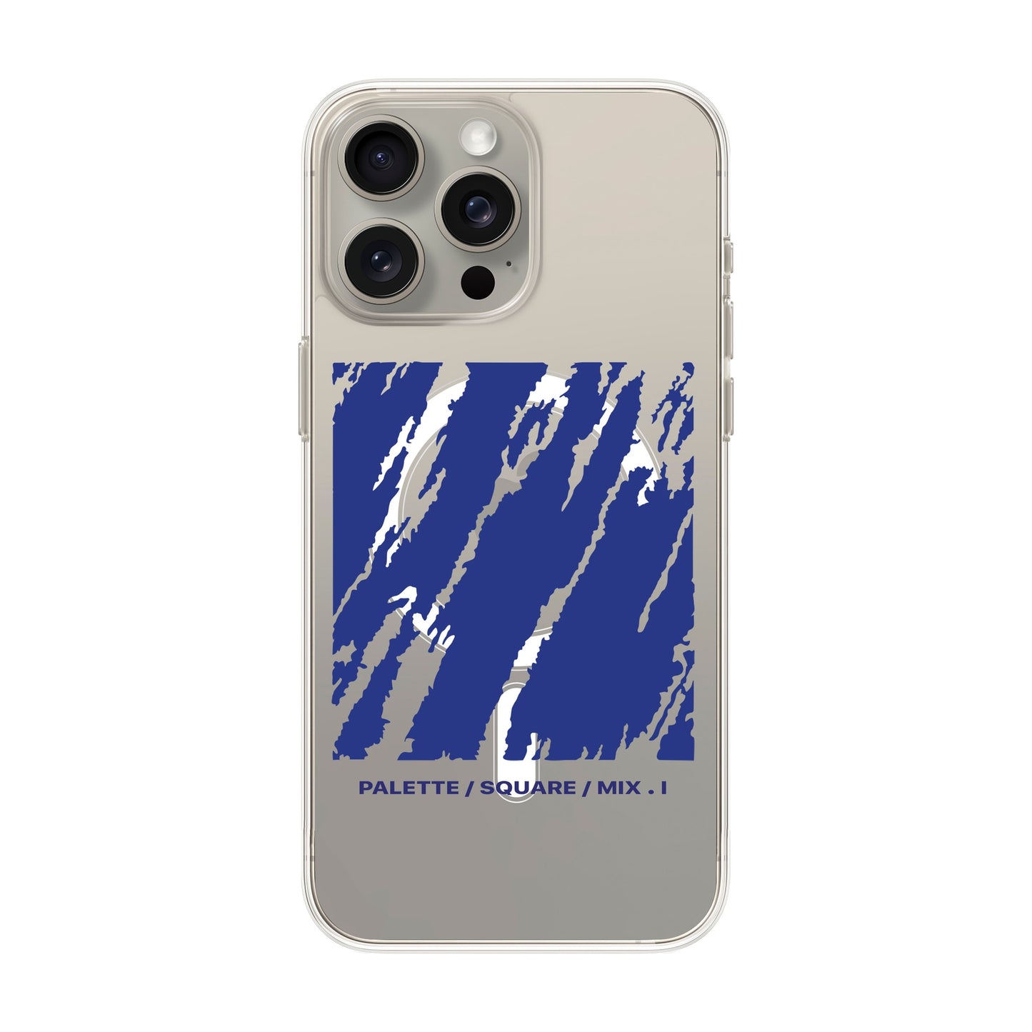 PALETTE-iPhone 15 Pro Max Solid Kılıf MagSafe Özellikli