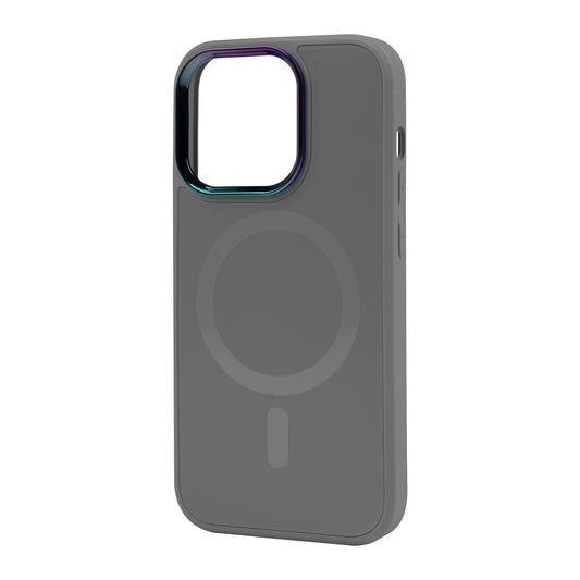 NEW-iPhone 12 Pro Max Vigor Kılıf MagSafe Özellikli